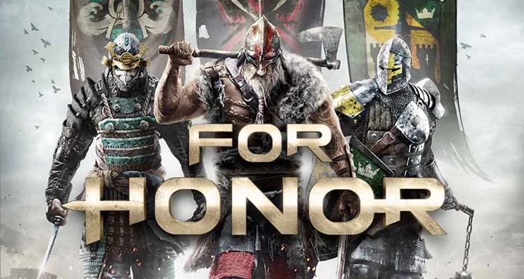 For Honor 2 || UPLAY || PC ||+Подарок