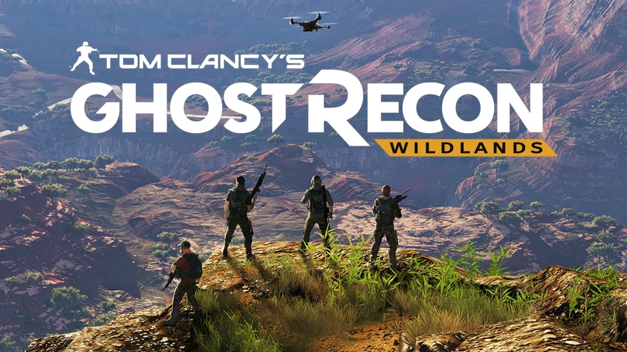 Ghost Recon® Wildlands || UPLAY || PC ||+ Подарок