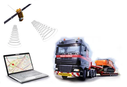 GPS / ГЛОНАСС мониторинг - бизнес доступный каждому