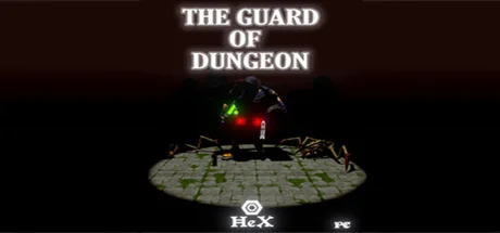The guard of dungeon (Steam KEY / ROW / Region free)