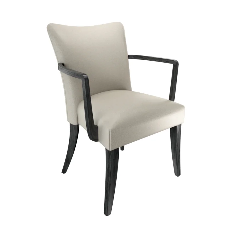 Atlantic 203A Chair