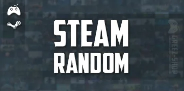 Rundom Steam AKK (Hitman:Absoluhen,Civilization 5...)