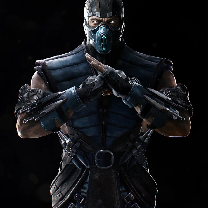 Mortal Kombat XL💥 (Steam/ Region Free)