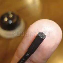 Микрофон миниатюрный ESO M-02A