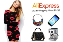 Aliexpress - С нуля до 200 000 в месяц