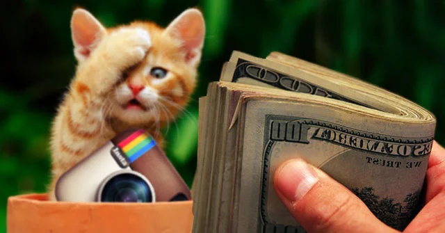 Убойный Instagram 3.0. Полный курс