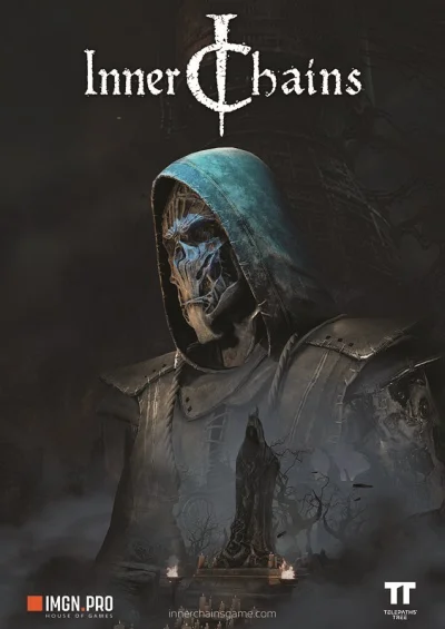 Inner Chains (Steam KEY) + ПОДАРОК