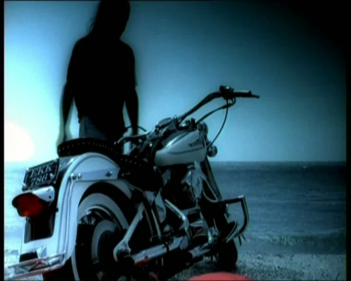 Беспечный ангел