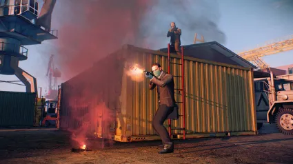 PAYDAY 2 The Bomb Heists STEAM KEY GLOBAL+РОССИЯ