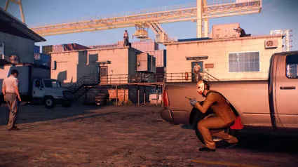 PAYDAY 2 The Bomb Heists STEAM KEY GLOBAL+РОССИЯ