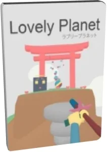 Lovely Planet - EU / USA (Region Free / Steam)