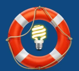 Спасательный круг для тех, у кого проблемы с деньгами