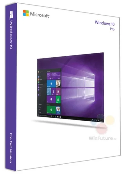 Windows 10 Pro N