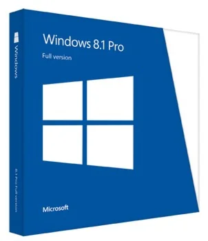 Windows 8.1 Professional | Профессиональная