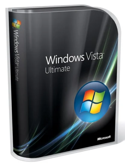 Windows Vista Ultimate