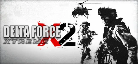 Delta Force: Xtreme 2 (STEAM КЛЮЧ / РОССИЯ + СНГ)