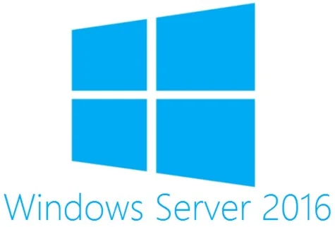 Microsoft Windows Server 2016 Standard