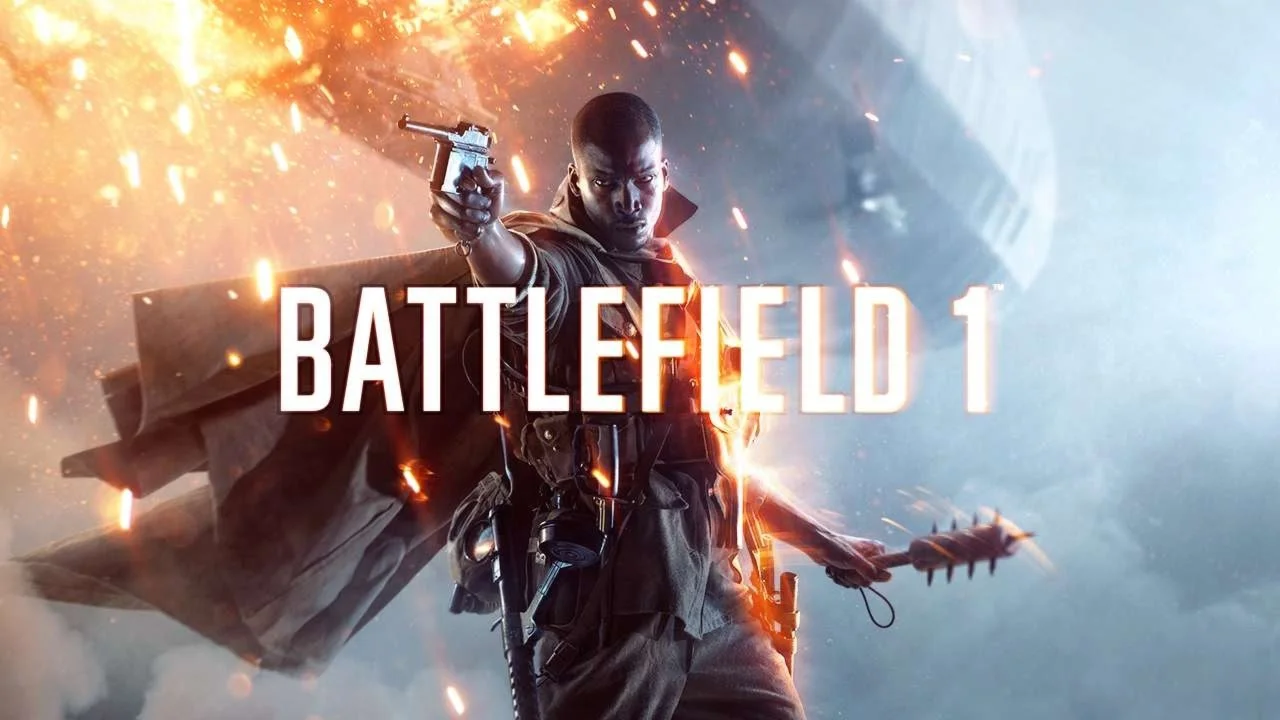 Battlefield 1