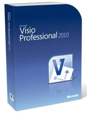 Microsoft Visio Professional 2010