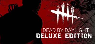 Dead by Daylight Deluxe Edition