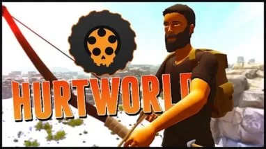 Hurtworld