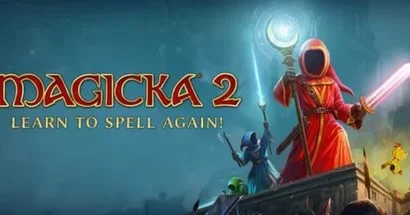 Magicka 2
