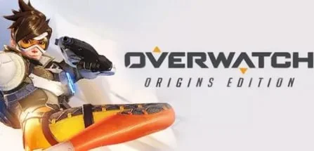 Overwatch: Origins Edition
