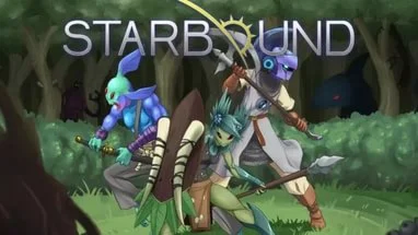 Starbound
