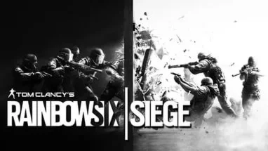 Tom Clancy’s Rainbow Six Siege игровой аккаунт