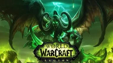 World of Warcraft: Legion