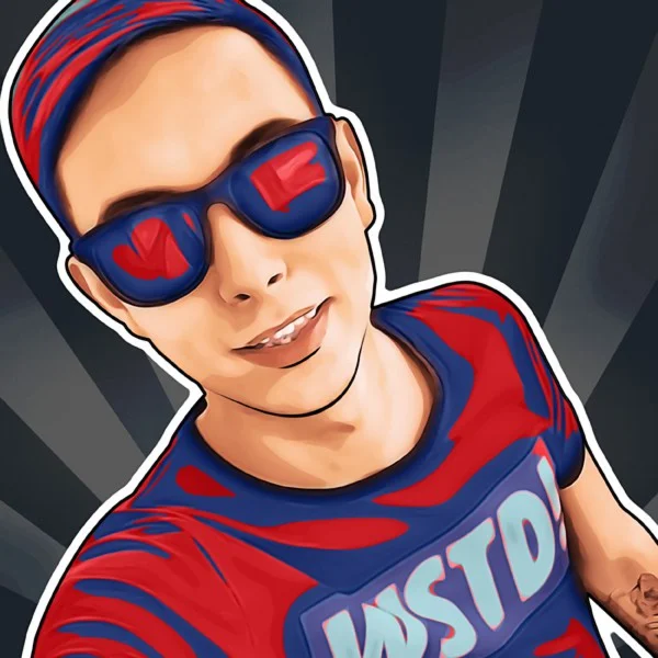 Крутая Ава по фото для страницы ВКонтактеи т.п.