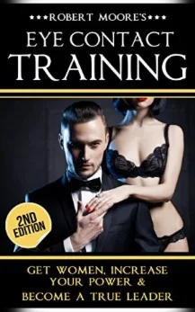 Тренировка зрительного контакта: получай женщин, увелич