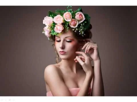 Мастер-класс для женщин