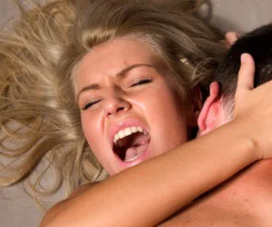 Грязная Женщина