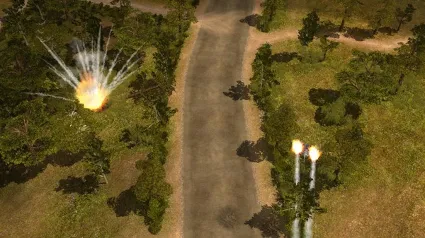 Codename: Panzers. Phase One 💎 STEAM KEY СТИМ ЛИЦЕНЗИЯ