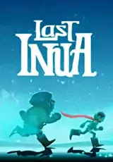 Last Inua (Steam KEY) + ПОДАРОК