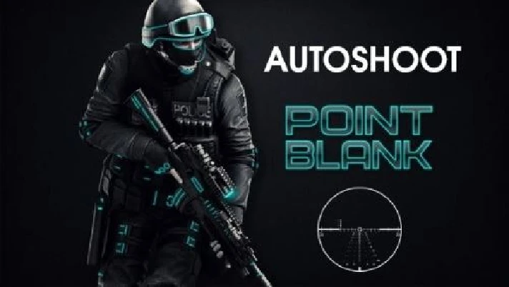 AUTOSHOOT POINT BLANK BY SATEC