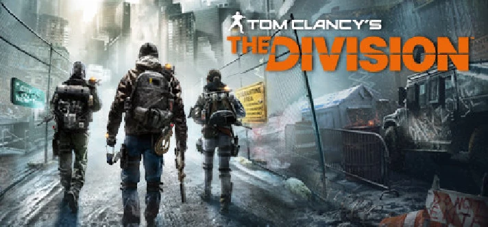 Tom Clancy´s: The Division🔑KEY🔥RUSSIA❗RUS LANG