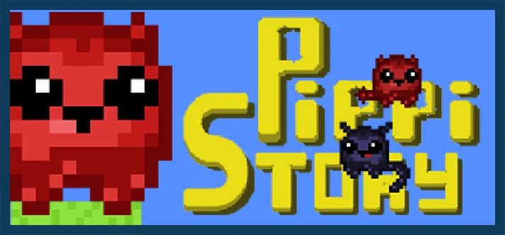 PuppyStory (Steam key/Region free)