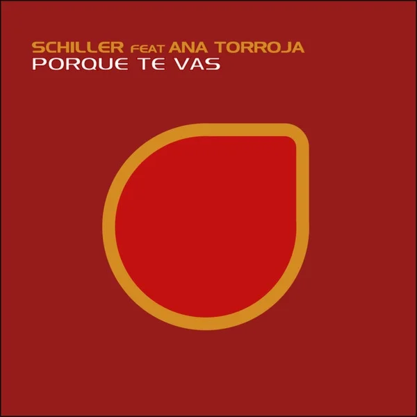 Табы для гитары! Schiller – Porque te vas