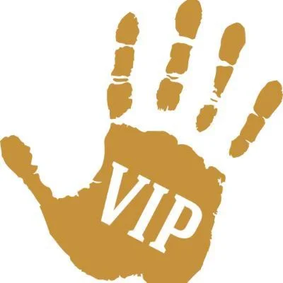 Вип навсегда