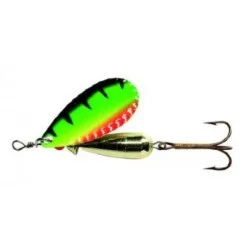 Блесна вращающаяся Abu Garcia Droppen ( 6 g/H)