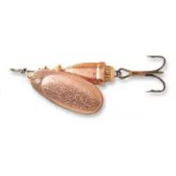 Блесна Blue Fox Original Vibrax 0