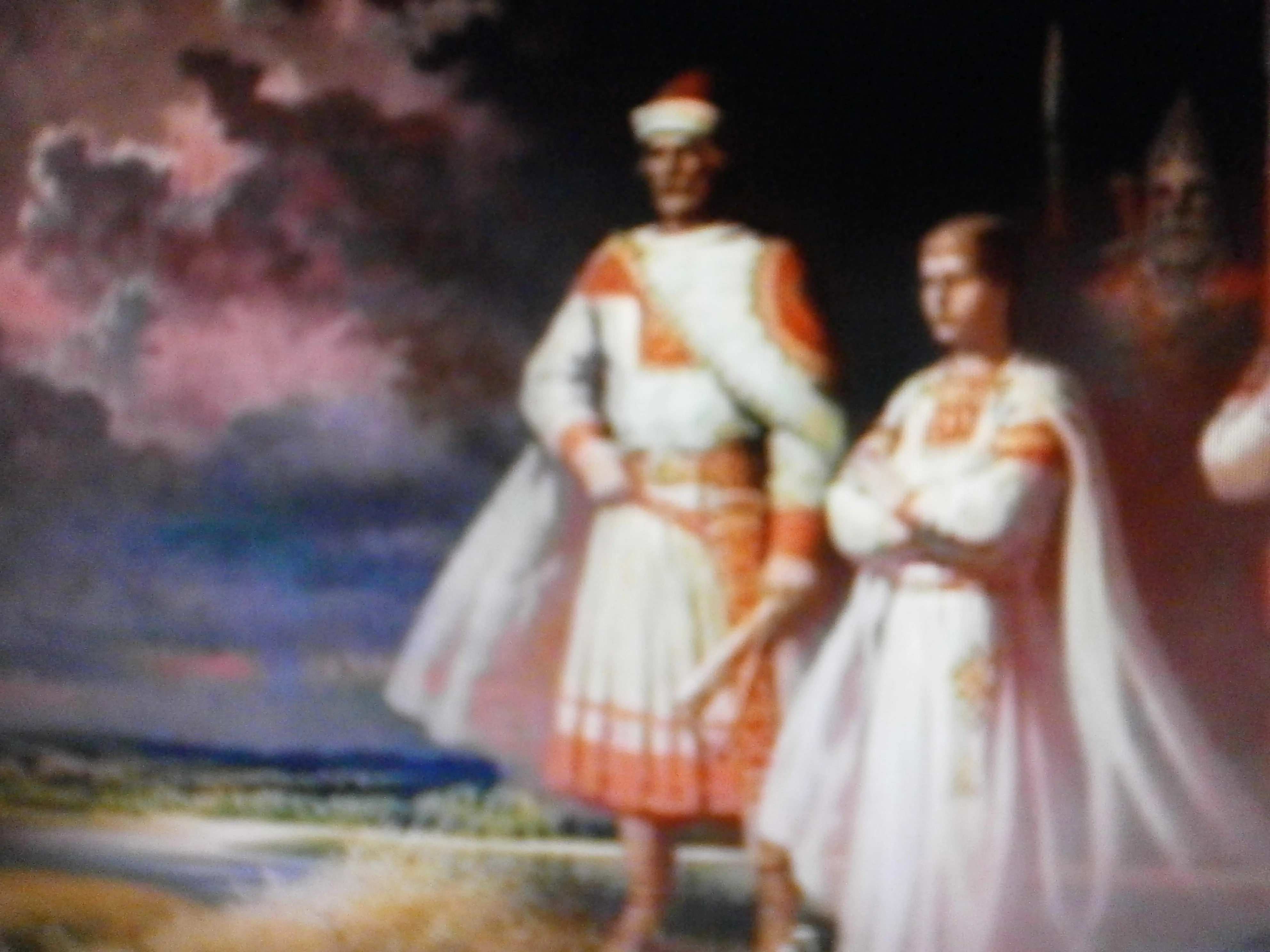 Эльза и Розалина