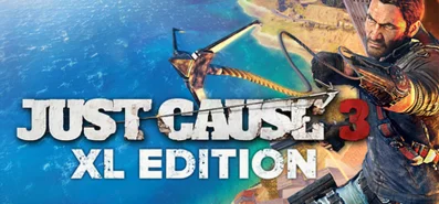 Just Cause 3 XL