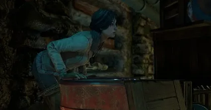 Syberia 3 Сибирь 3 STEAM KEY РОССИЯ+СНГ КЛЮЧ ЛИЦЕНЗИЯ