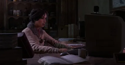 Syberia 3 Сибирь 3 STEAM KEY РОССИЯ+СНГ КЛЮЧ ЛИЦЕНЗИЯ