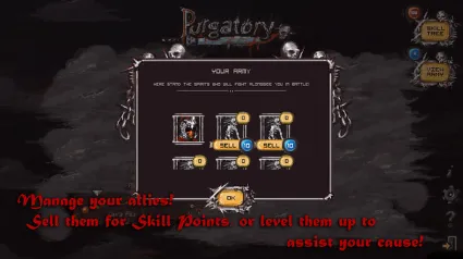 Purgatory 💎 STEAM KEY REGION FREE GLOBAL