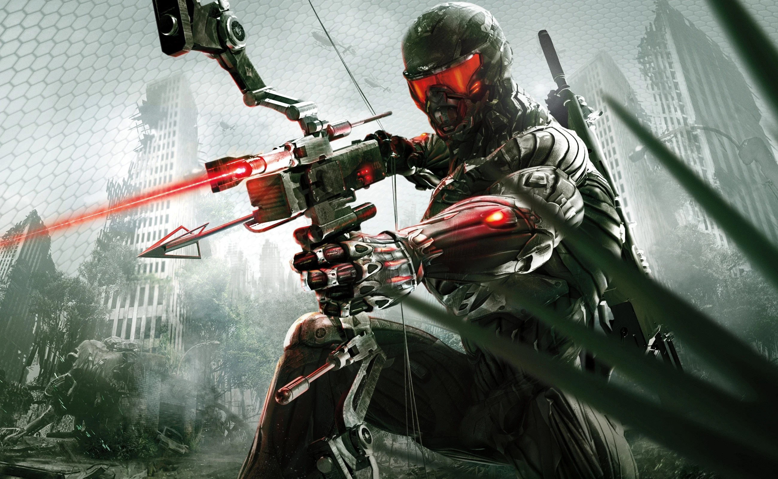 Crysis 3 [origin]