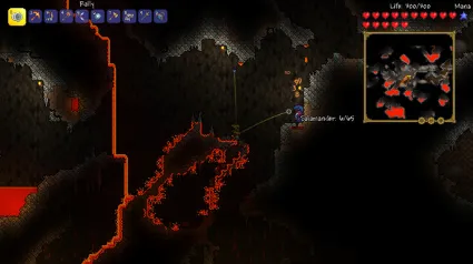 Terraria / Террария STEAM GIFT РОССИЯ+СНГ +ПОДАРОК